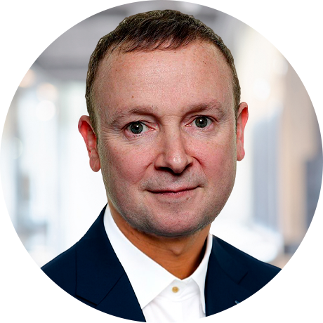 David Kielty