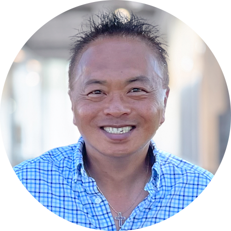 Eddie Yao