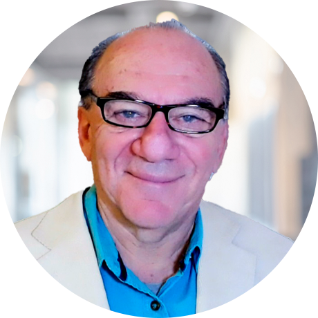 Errol Finkelstein