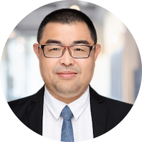 Joe Liu